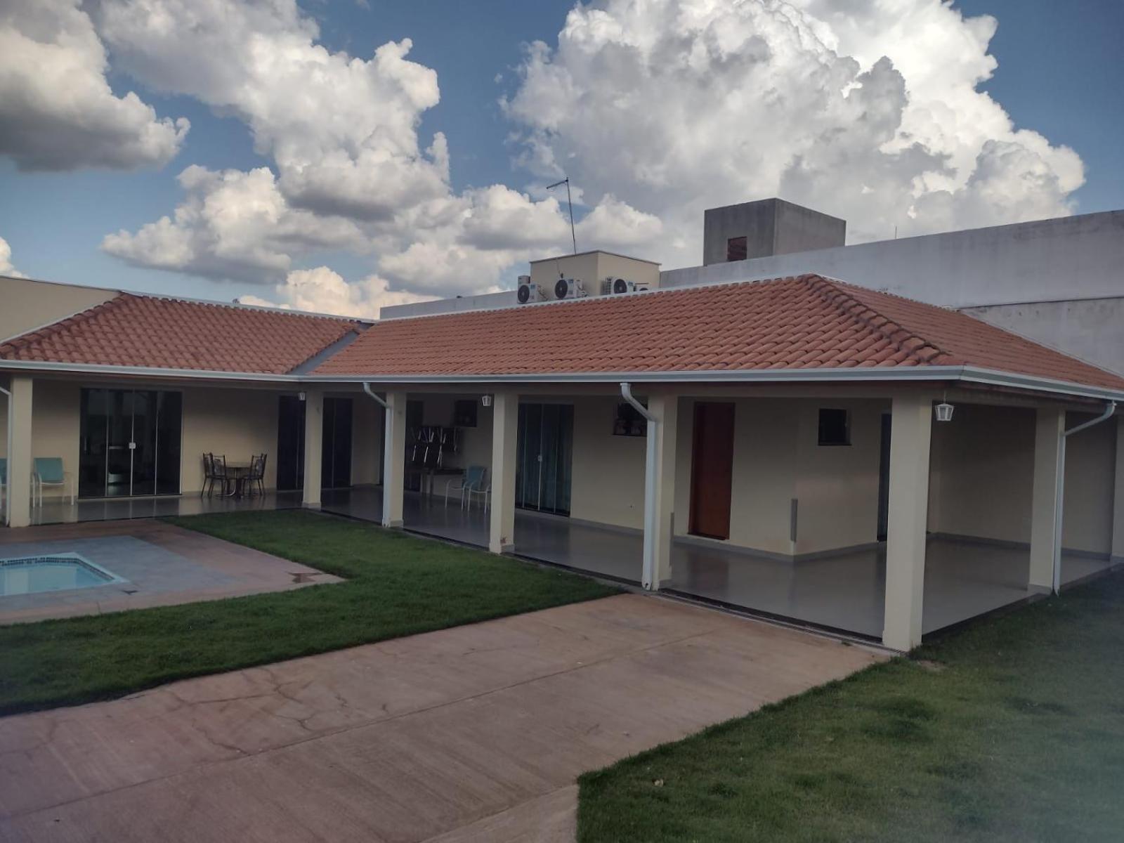 Chacara Brunelli Piracicaba Exterior foto